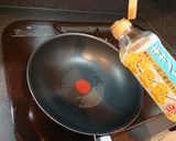 夏を乗り切る！ゴーヤのピリ辛炒め作り方6写真