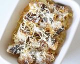 とっても美味しい【鱈とポテトのチーズ焼き作り方6写真