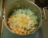 鶏の柔らか煮・酢醤油味ホロホロ・あっさり作り方2写真