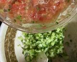 ブンブンチョッパーでつめたい麺作り方19写真