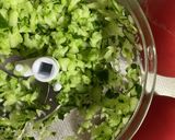 ブンブンチョッパーでつめたい麺作り方17写真