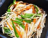 フライパンde豚肉のロースト作り方7写真