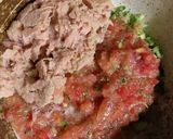 ブンブンチョッパーでつめたい麺作り方20写真