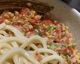 ブンブンチョッパーでつめたい麺作り方23写真