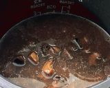 旨味たっぷり生アワビの中華風炊き込みご飯作り方6写真