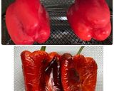 ローストパプリカのマリネ作り方1写真