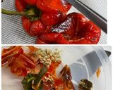 ローストパプリカのマリネ作り方3写真