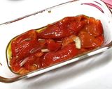 ローストパプリカのマリネ作り方6写真