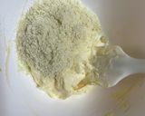 米粉ドロップクッキー作り方4写真