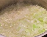 茹で鶏のねぎ塩ソース作り方5写真