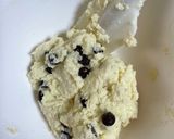 米粉ドロップクッキー作り方6写真