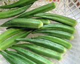 オクラの出汁浸し作り方6写真