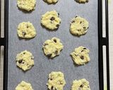 米粉ドロップクッキー作り方7写真