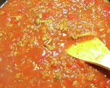 米粉のホワイトソースでオムライス作り方1写真