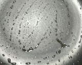米粉のホワイトソースでオムライス作り方6写真