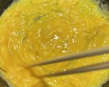 米粉のホワイトソースでオムライス作り方8写真