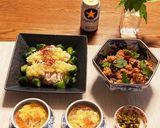 茹で鶏のねぎ塩ソース作り方10写真
