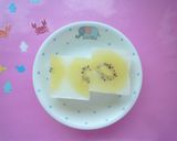 簡単ひんやりスイーツ☆カルピス寒天作り方5写真