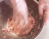 えのきでかさまし♪激うまミートボール作り方2写真