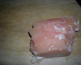 デストロイヤーの肉じゃが。作り方3写真