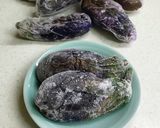 レンジで簡単!和風トロミあん作り方8写真
