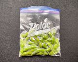70℃～ 塩さばの冷製カレーマリネ弁当作り方13写真