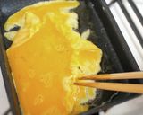 関西風たまごサンドトースト作り方2写真