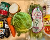 簡単！トマトスープ♪ヘルシー☆ダイエット作り方1写真