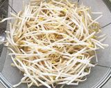 激安もやしの辛味噌炒め作り方1写真