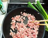 激安もやしの辛味噌炒め作り方3写真