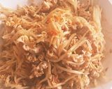 激安もやしの辛味噌炒め作り方6写真