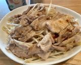 レンジで簡単★豚バラもやしポン酢作り方5写真