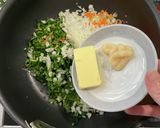 ステーキピラフ作り方4写真