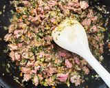 ステーキピラフ作り方8写真