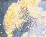 カップヌードル炒飯作り方1写真