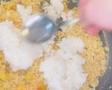 カップヌードル炒飯作り方2写真