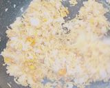 カップヌードル炒飯作り方3写真