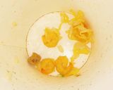 カップヌードル炒飯作り方4写真