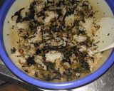 おにぎりと唐揚げでおにから弁当作り方4写真