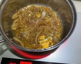 簡単いり豆腐2022作り方1写真
