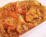 パパのお弁当Ver.20220725-2作り方1写真
