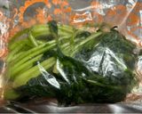大根葉のお漬物作り方3写真