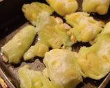 ゴーヤー中わた☆絶品SDGsから揚げ作り方7写真
