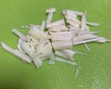 白ナスの浅漬け作り方3写真