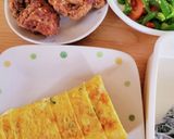 キャラ弁☆そうです！私が黒猫です！！作り方2写真