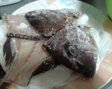鯛めし作り方1写真