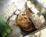鯛めし作り方4写真