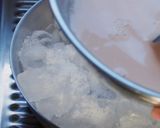ジャムたっぷり濃厚ミルクアイス作り方4写真