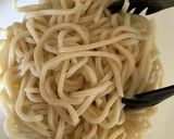 夏休み子供お昼ご飯～2022.7.25～作り方1写真