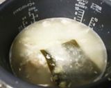 鯛めし作り方7写真